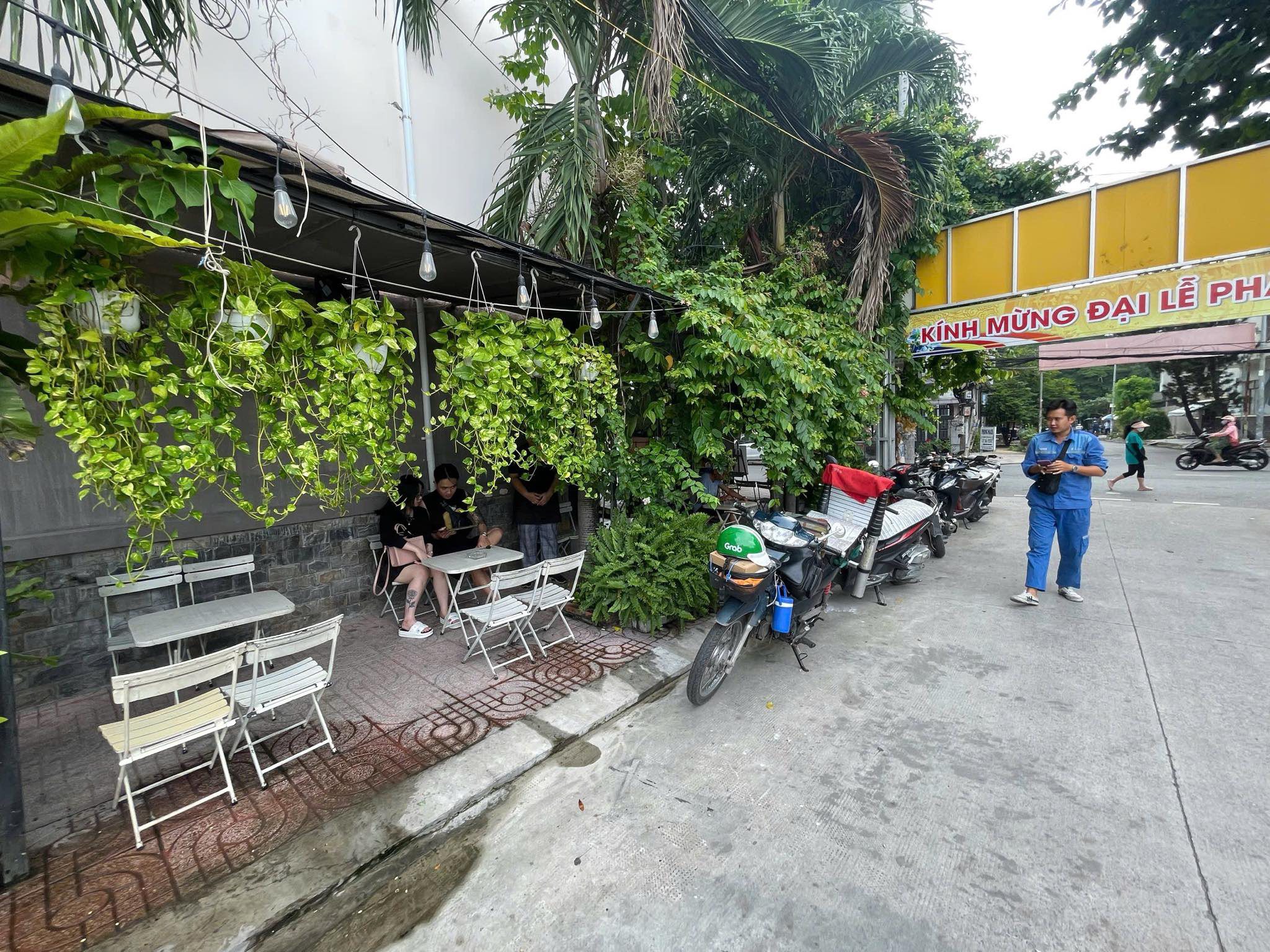 CẦN TÌM CHỦ MỚI TÂM HUYẾT – SANG NHƯỢNG MÔ HÌNH QUÁN CÀ PHÊ TẠI BÌNH THẠNH - Ảnh 3