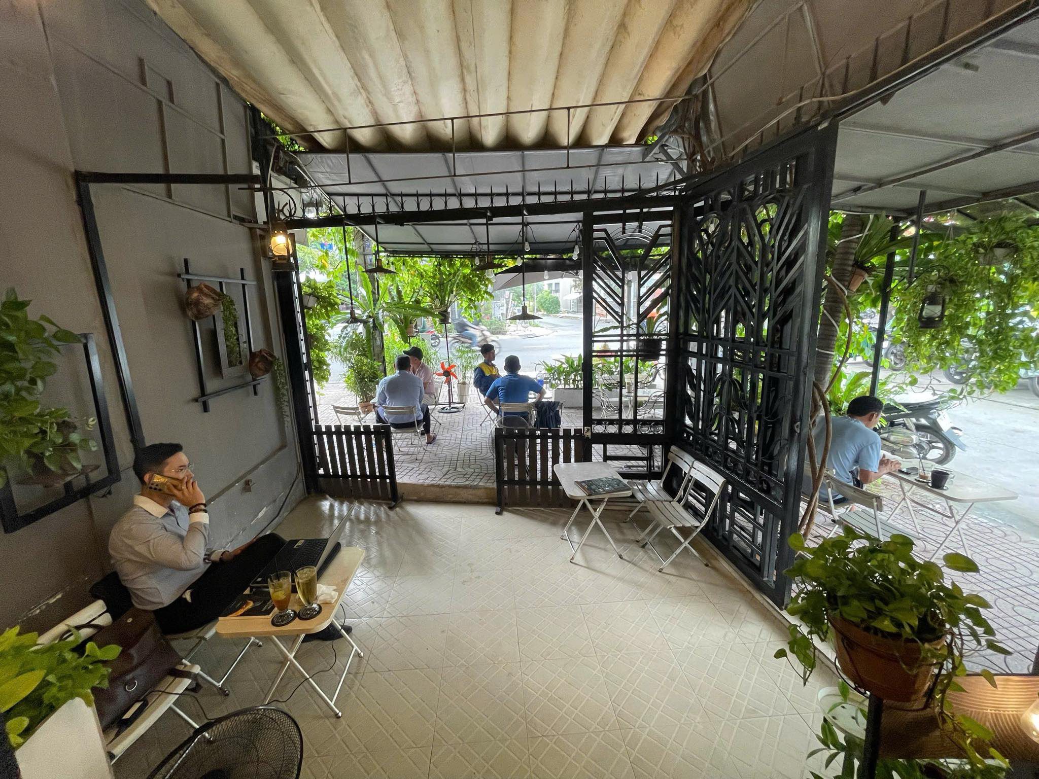 CẦN TÌM CHỦ MỚI TÂM HUYẾT – SANG NHƯỢNG MÔ HÌNH QUÁN CÀ PHÊ TẠI BÌNH THẠNH - Ảnh 4