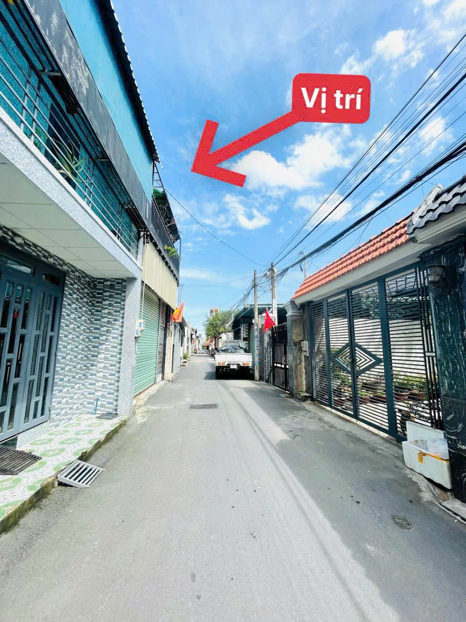 Bán nhà 1T1L SR, TC, đường oto, sau Công An P. Trảng Dài, chỉ 2 tỷ 650 - Ảnh 3