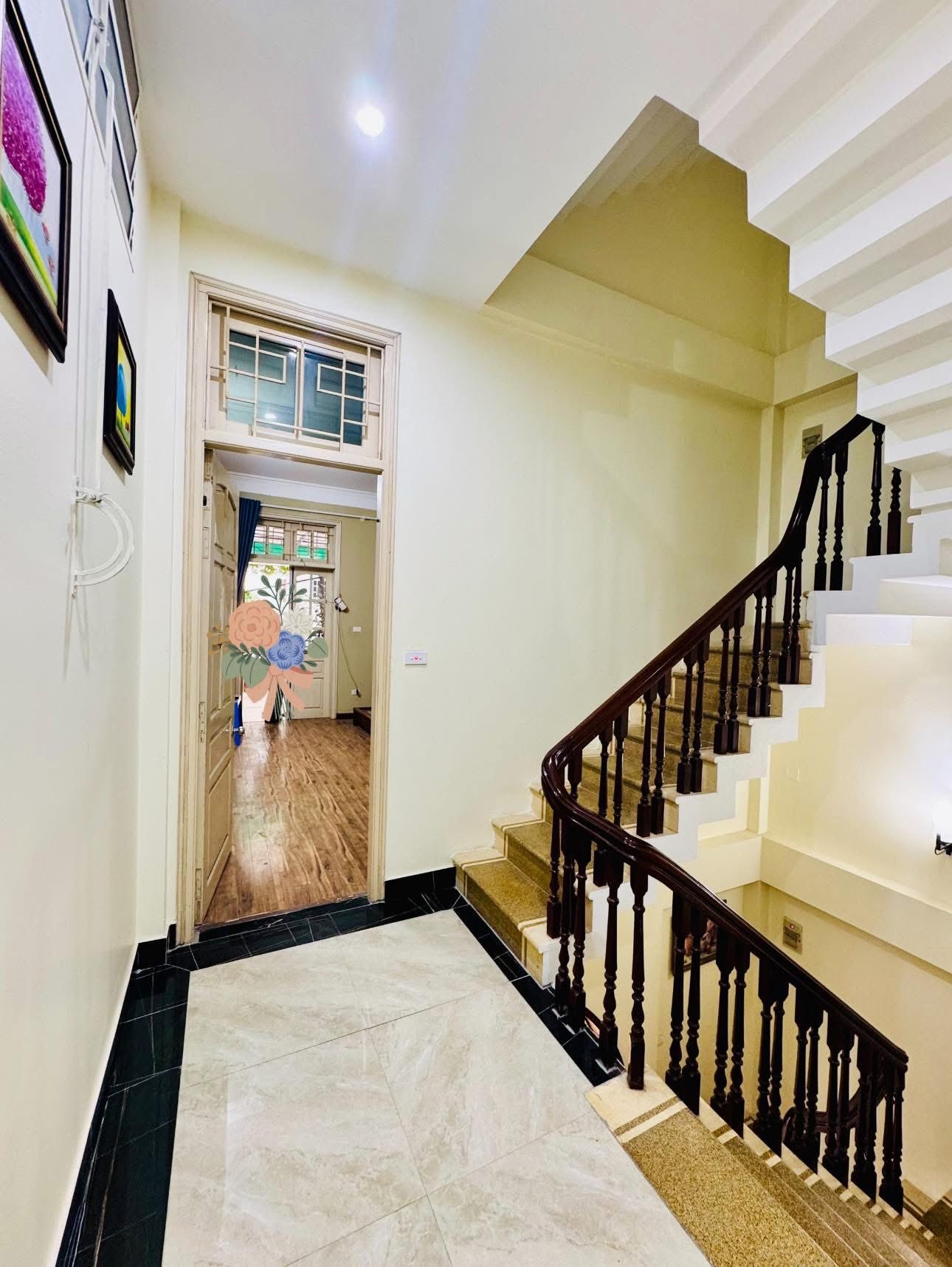 CỰC KỲ GẤP CẦN BÁN NHÀ NGÕ 217 TRẦN PHÚ HÀ ĐÔNG<br> -TRUNG TÂM -KINH DOANH SẦM UẤT - 2 THOÁNG VĨNH - Ảnh chính