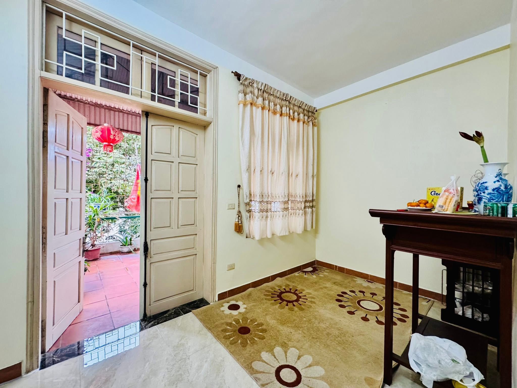 CỰC KỲ GẤP CẦN BÁN NHÀ NGÕ 217 TRẦN PHÚ HÀ ĐÔNG<br> -TRUNG TÂM -KINH DOANH SẦM UẤT - 2 THOÁNG VĨNH - Ảnh 4