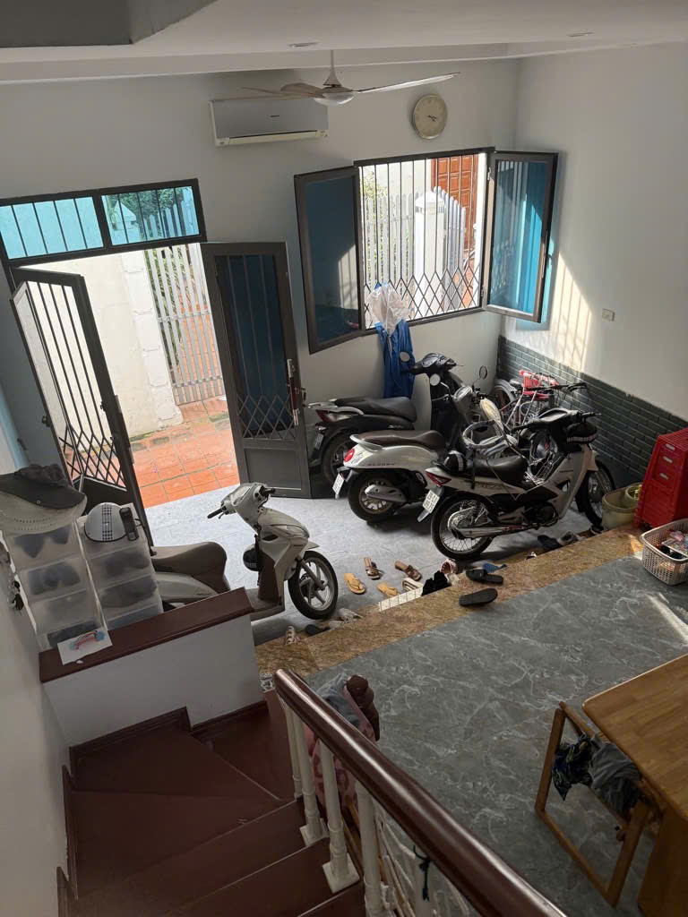Nhà đẹp Yên Phụ, sát Hồ Tây, 2 thoáng, nhà dân xây chắc chắn, 6 tầng giá nhỉnh 10 tỷ - Ảnh 4