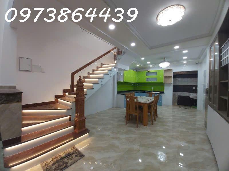 🔥 CHÍNH CHỦ GỬI BÁN NHÀ 5 TẦNG – HẺM 2 XE HƠI TRÁNH – KDC AN NINH ĐỒNG BỘ – LÂM THỊ HỐ, TÂN CHÁNH - Ảnh 2