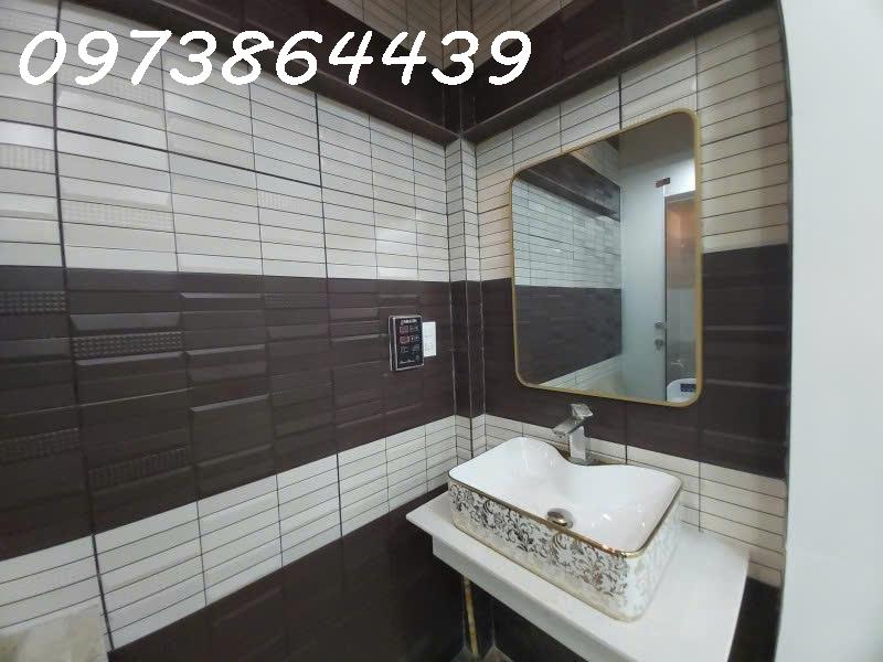 🔥 CHÍNH CHỦ GỬI BÁN NHÀ 5 TẦNG – HẺM 2 XE HƠI TRÁNH – KDC AN NINH ĐỒNG BỘ – LÂM THỊ HỐ, TÂN CHÁNH - Ảnh 4