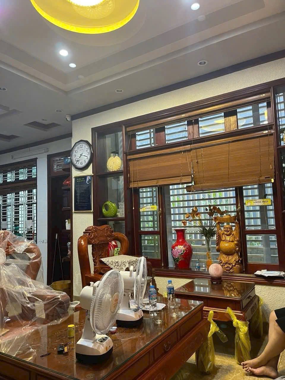 Bán căn biệt thự khu Đông Ngô Quyền, ph Lê Thanh Nghị, TP HP mới, 158m2, mt 9m, vị trí vip - Ảnh chính