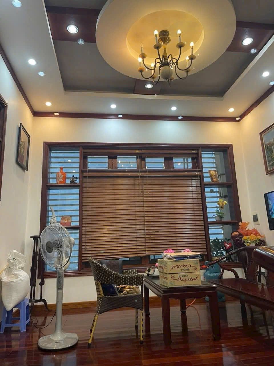 Bán căn biệt thự khu Đông Ngô Quyền, ph Lê Thanh Nghị, TP HP mới, 158m2, mt 9m, vị trí vip - Ảnh 1