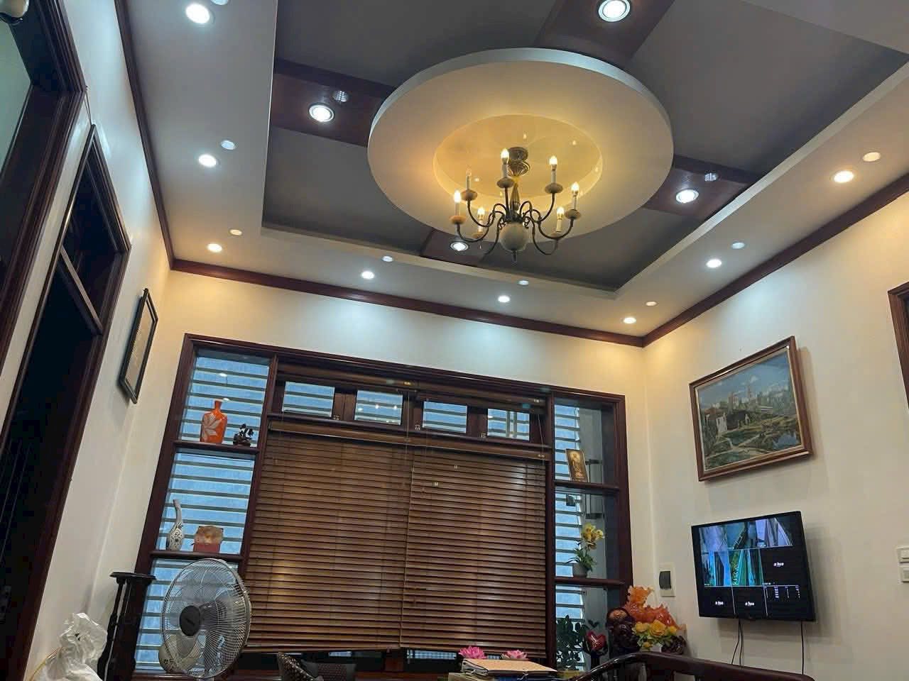 Bán căn biệt thự khu Đông Ngô Quyền, ph Lê Thanh Nghị, TP HP mới, 158m2, mt 9m, vị trí vip - Ảnh 2