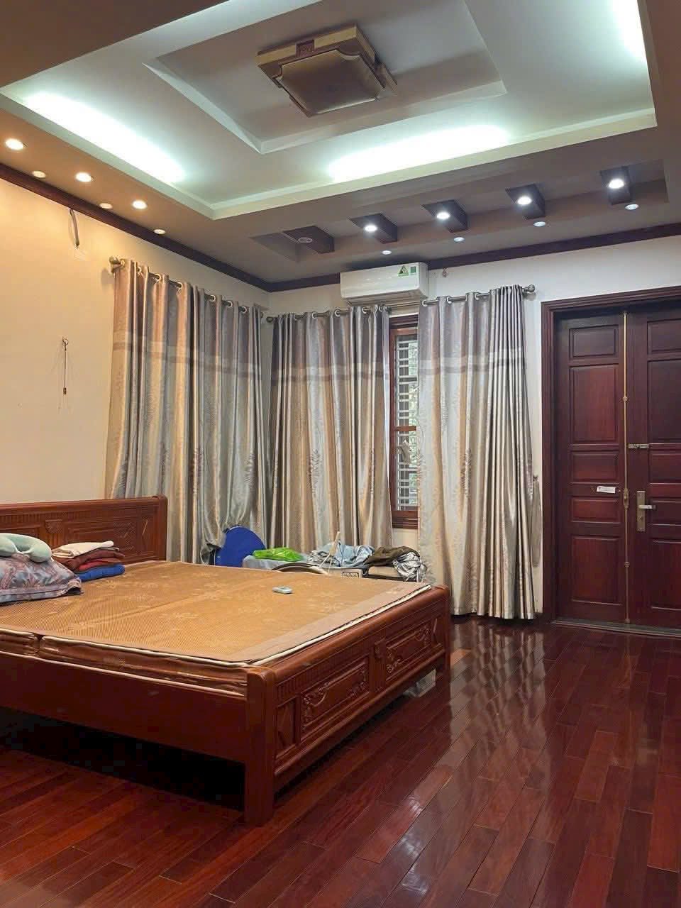 Bán căn biệt thự khu Đông Ngô Quyền, ph Lê Thanh Nghị, TP HP mới, 158m2, mt 9m, vị trí vip - Ảnh 4