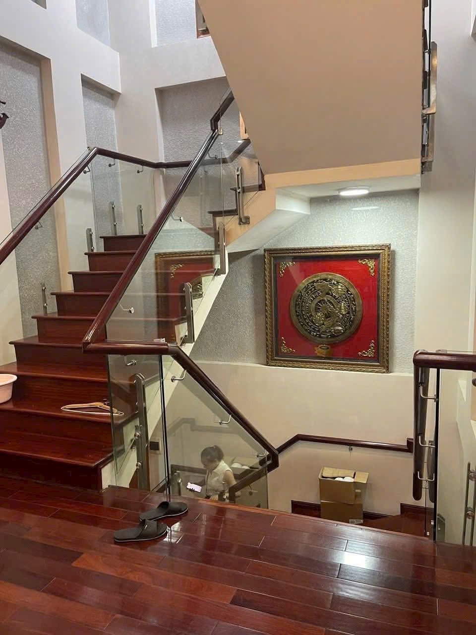 Bán căn biệt thự khu Đông Ngô Quyền, ph Lê Thanh Nghị, TP HP mới, 158m2, mt 9m, vị trí vip - Ảnh 5