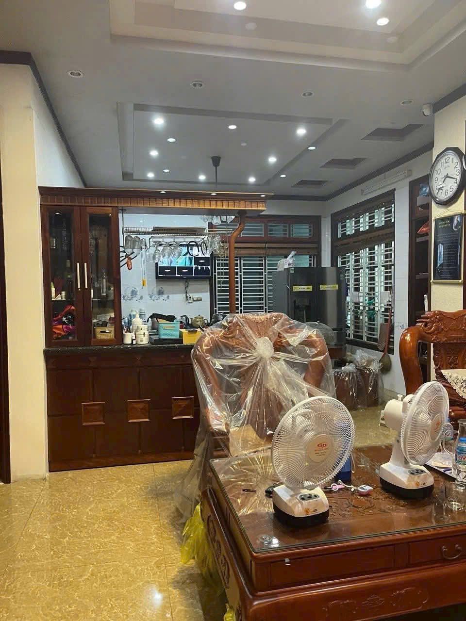 Bán căn biệt thự khu Đông Ngô Quyền, ph Lê Thanh Nghị, TP HP mới, 158m2, mt 9m, vị trí vip - Ảnh 6