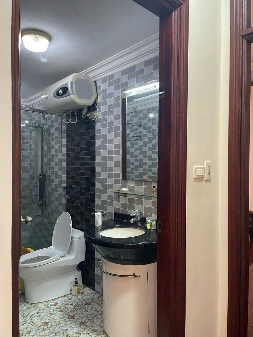 Bán căn biệt thự khu Đông Ngô Quyền, ph Lê Thanh Nghị, TP HP mới, 158m2, mt 9m, vị trí vip - Ảnh 7