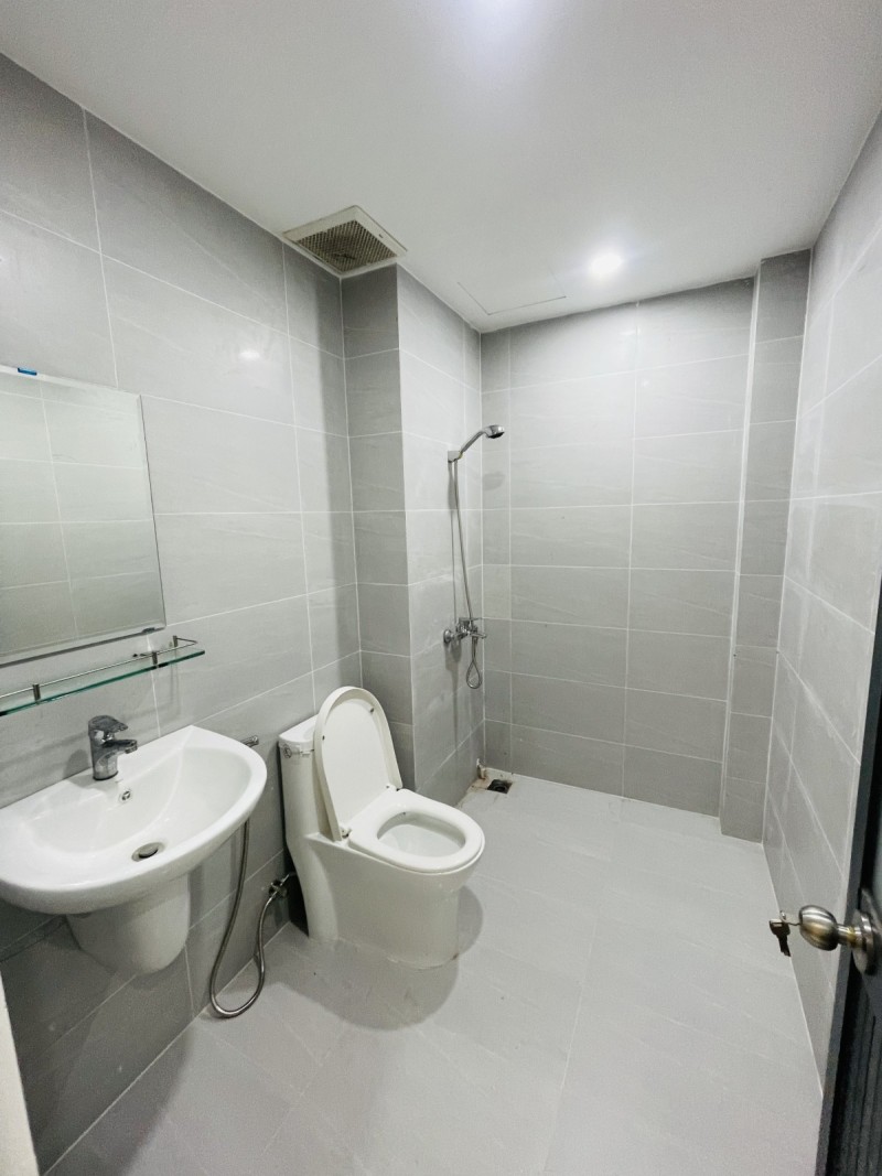 Bán nhà Thủ Đức, Tam Phú, hẻm Số 8, 88m2, 3 tầng, 3PN. Sổ hồng riêng, giá 6.85  tỷ. - Ảnh 4