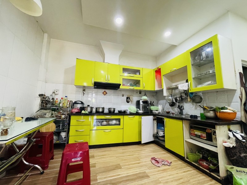 Bán nhà Thủ Đức, Tam Phú, hẻm Số 8, 88m2, 3 tầng, 3PN. Sổ hồng riêng, giá 6.85  tỷ. - Ảnh 2