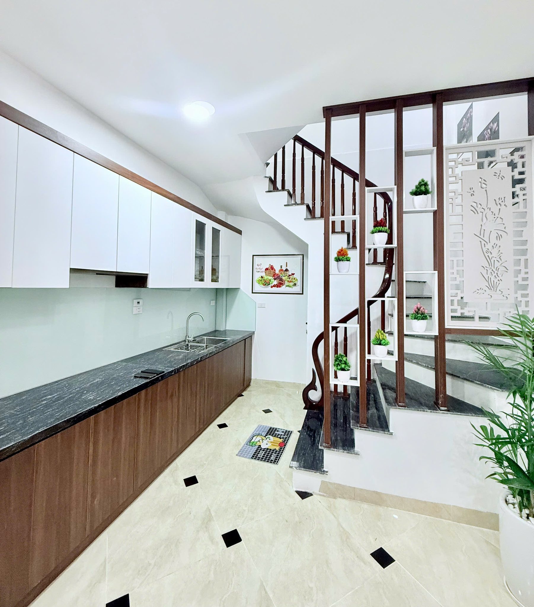 NHÀ ĐẸP SIÊU PHẨM YÊN NGHĨA - OTO ĐỖ CỬA - Ảnh chính