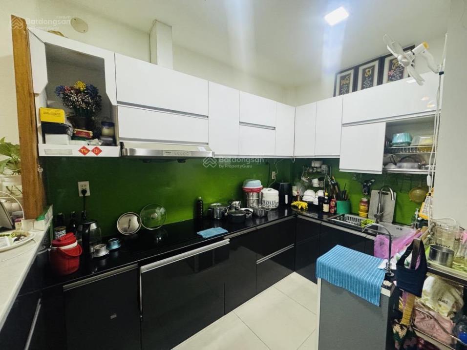 BÁN NHÀ LŨY BÁN BÍCH, TP 50m² 4T, 4 PN GIÁ CHỈ 6TỶ.. - Ảnh 3