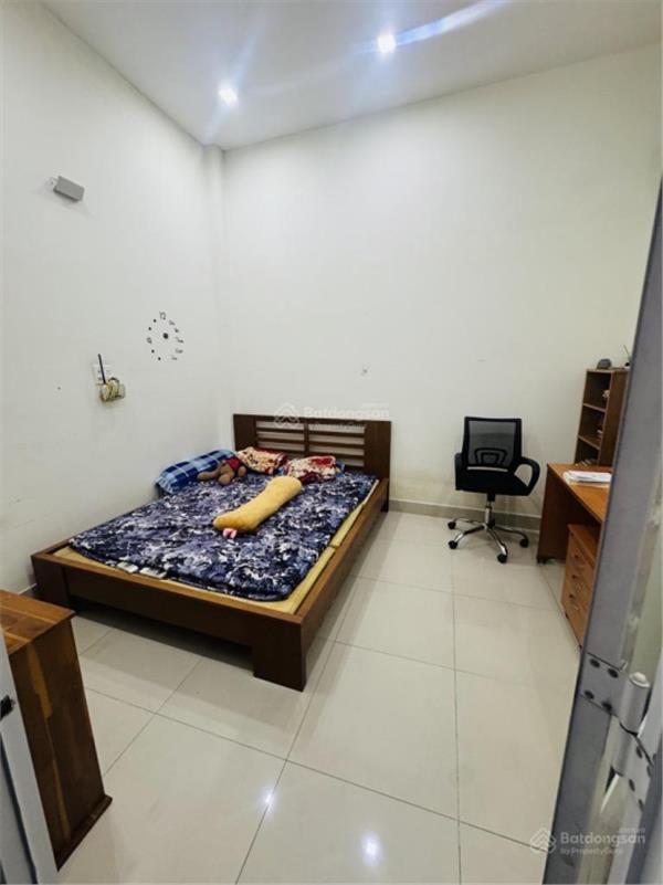 BÁN NHÀ LŨY BÁN BÍCH, TP 50m² 4T, 4 PN GIÁ CHỈ 6TỶ.. - Ảnh 4