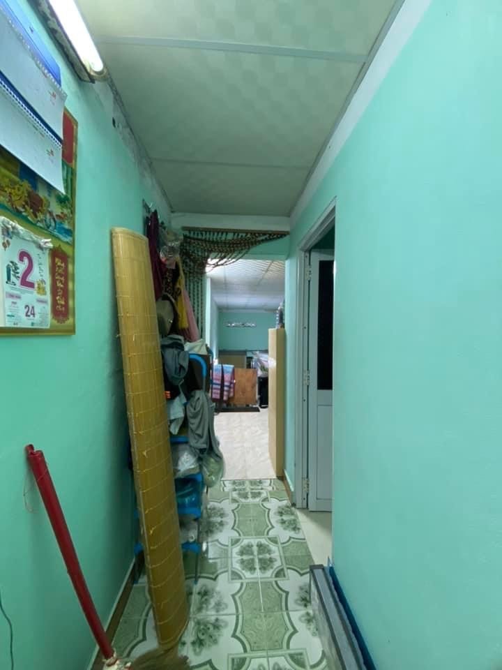 ♣ Mặt Tiền Mai Am, đường 7.5m, gần Chợ Đống Đa, 51m2, mê lửng, 5.x tỷ - Ảnh chính
