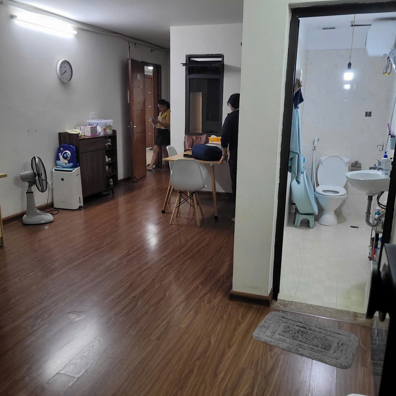 CHÍNH CHỦ BÁN CĂN CHUNG CƯ LỘC NINH 53,3M SIÊU ĐẸP TẠI TT CHÚC SƠN-PHƯỜNG CHƯƠNG MỸ-HÀ NỘI - Ảnh 3
