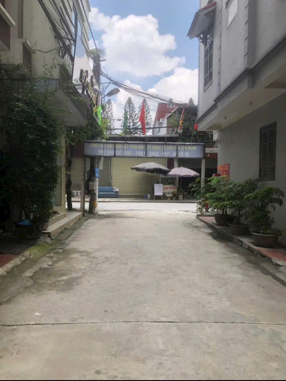 SIÊU PHẨM ĐỒNG MAI- OTO ĐỖ CỬA - Ảnh chính