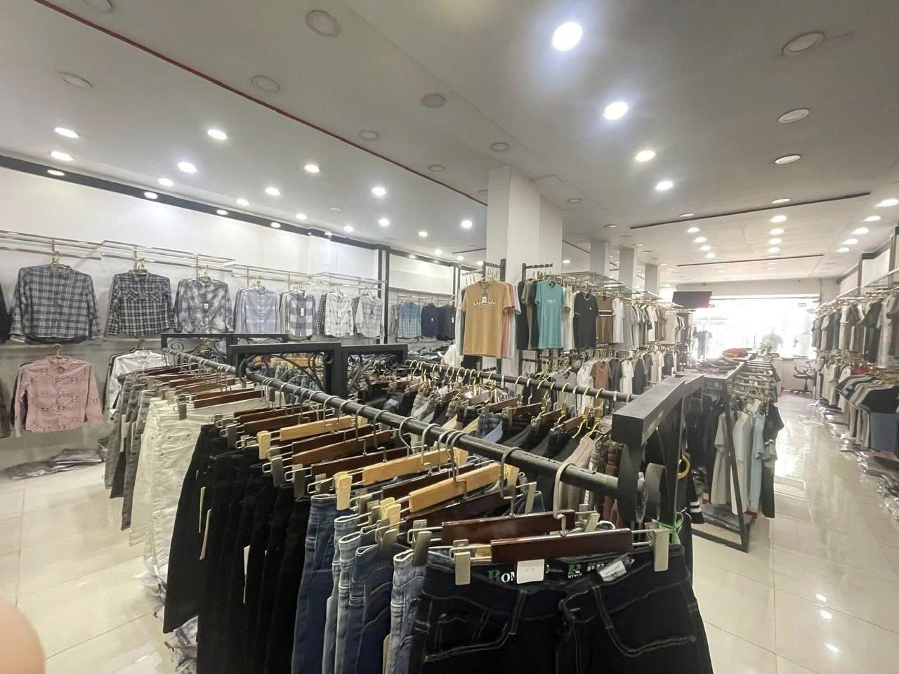 Bán nhà Mặt tiền Kênh Nước Đen - nói dài Lê Thúc Hoạch, 7x16m, hậu 10m, 2 Tầng, 19,9 tỷ. - Ảnh 4