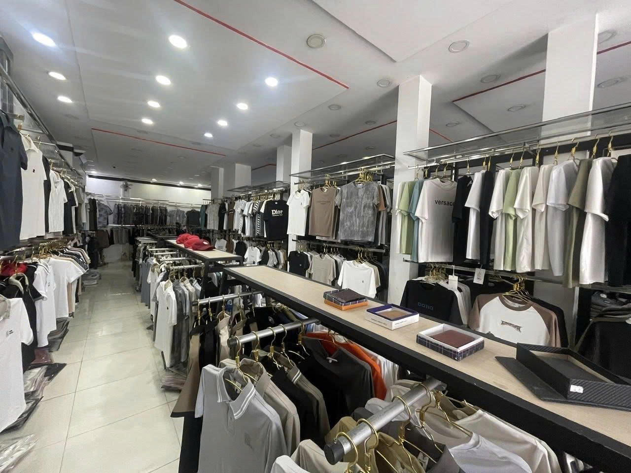 Bán nhà Mặt tiền Kênh Nước Đen - nói dài Lê Thúc Hoạch, 7x16m, hậu 10m, 2 Tầng, 19,9 tỷ. - Ảnh 3