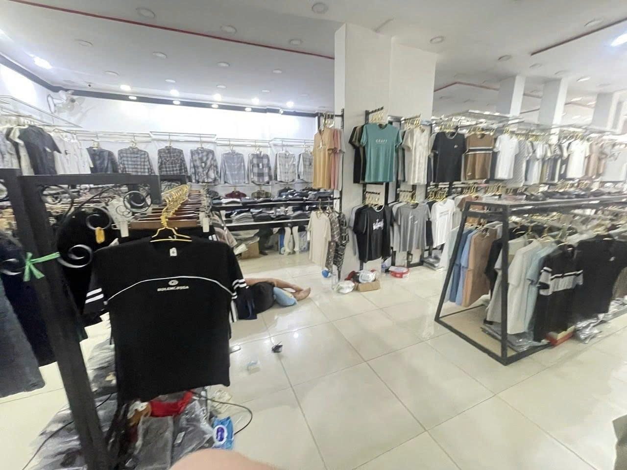 Bán nhà Mặt tiền Kênh Nước Đen - nói dài Lê Thúc Hoạch, 7x16m, hậu 10m, 2 Tầng, 19,9 tỷ. - Ảnh 2