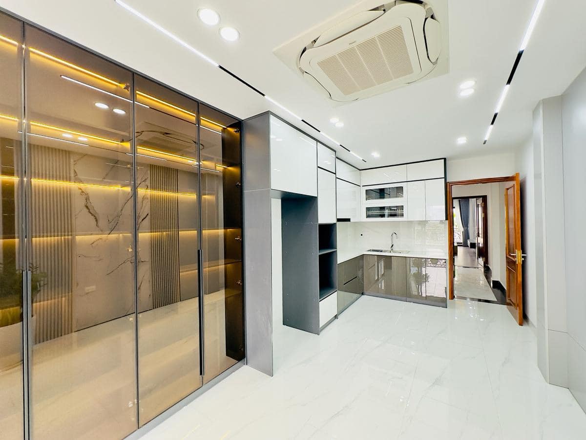 💥 MẶT PHỐ DƯƠNG VĂN BÉ – LÔ GÓC 3 MẶT THOÁNG –78M² – GIÁ 27 TỶ 💥 - Ảnh chính