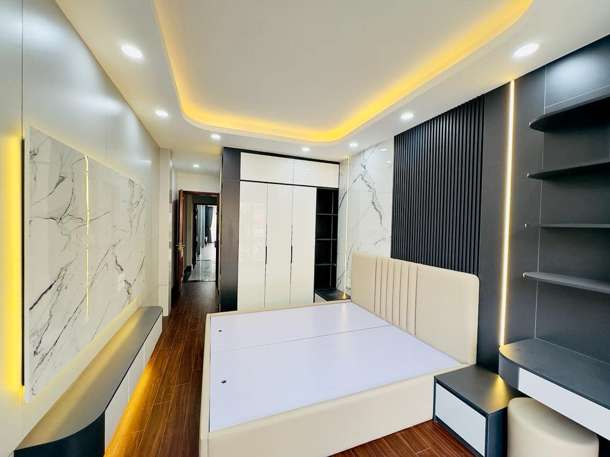 💥 MẶT PHỐ DƯƠNG VĂN BÉ – LÔ GÓC 3 MẶT THOÁNG –78M² – GIÁ 27 TỶ 💥 - Ảnh 1