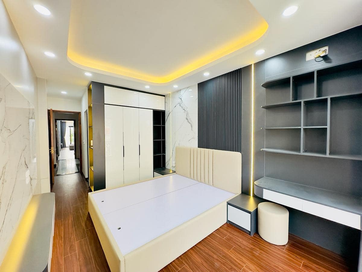 💥 MẶT PHỐ DƯƠNG VĂN BÉ – LÔ GÓC 3 MẶT THOÁNG –78M² – GIÁ 27 TỶ 💥 - Ảnh 2