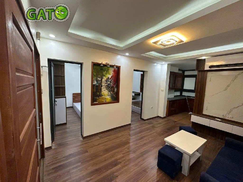 Nhà TT Doãn Kế Thiện-55m-2 ngủ-1,98TỶ-Gần Mai Dịch, Lê Đức Thọ, Nguyễn Hoàng, Xuân Thuỷ - Ảnh chính
