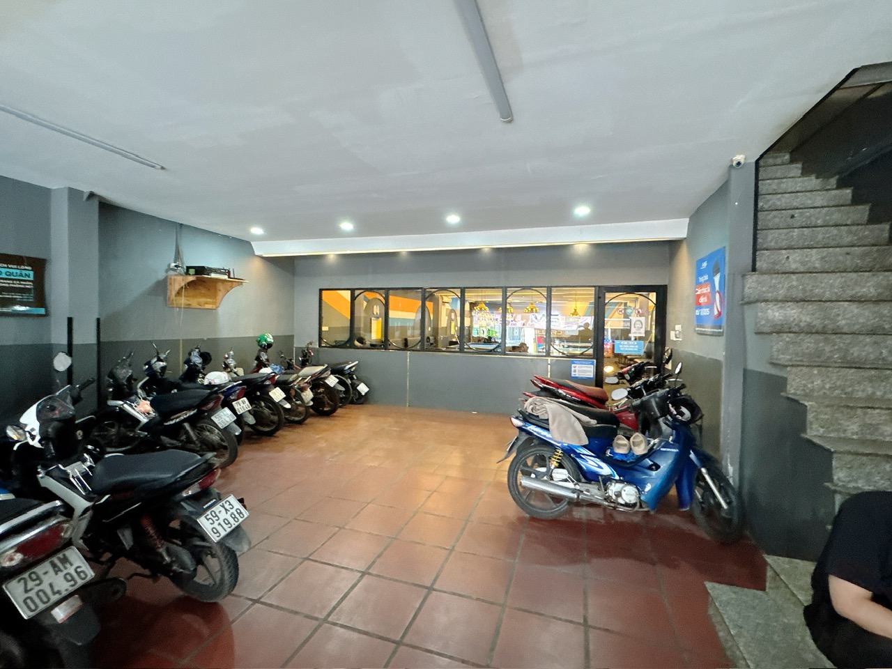 Bán nhà Mặt tiền Chương Dương, gần Chợ Thủ Đức, 8x27,5m, 2 Tầng, HĐT 60 tr, 30,9 tỷ. - Ảnh 4