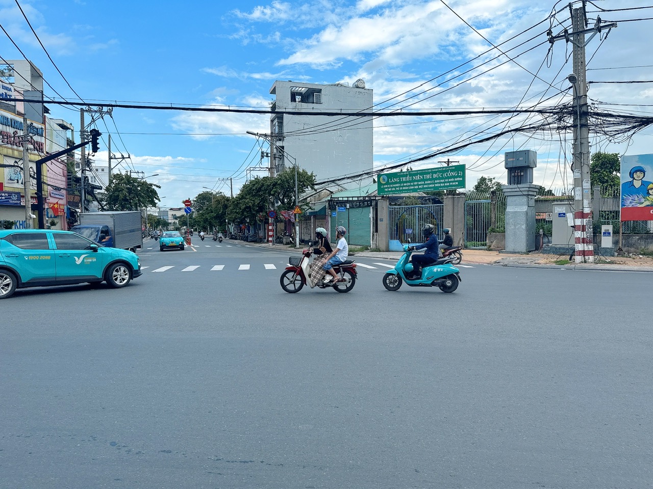 Bán nhà Mặt tiền Chương Dương, gần Chợ Thủ Đức, 8x27,5m, 2 Tầng, HĐT 60 tr, 30,9 tỷ. - Ảnh 1