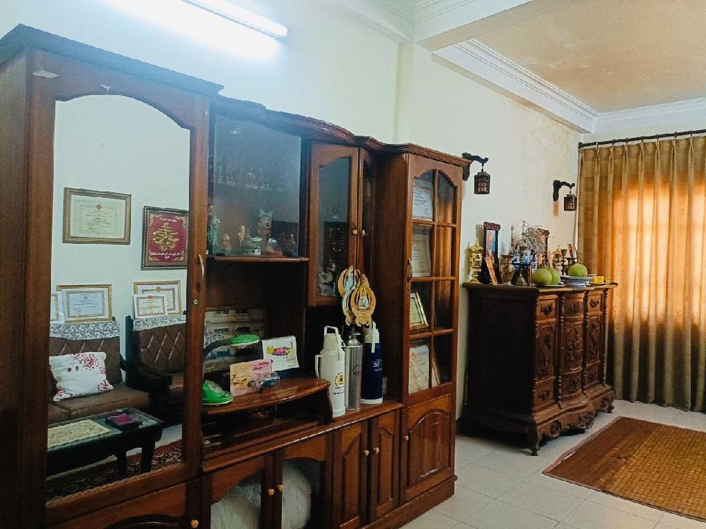 Phân lô Hạ Đình, 71x5T, đường rộng, nội thất đẹp. Giá 14,75tỷ - Ảnh chính