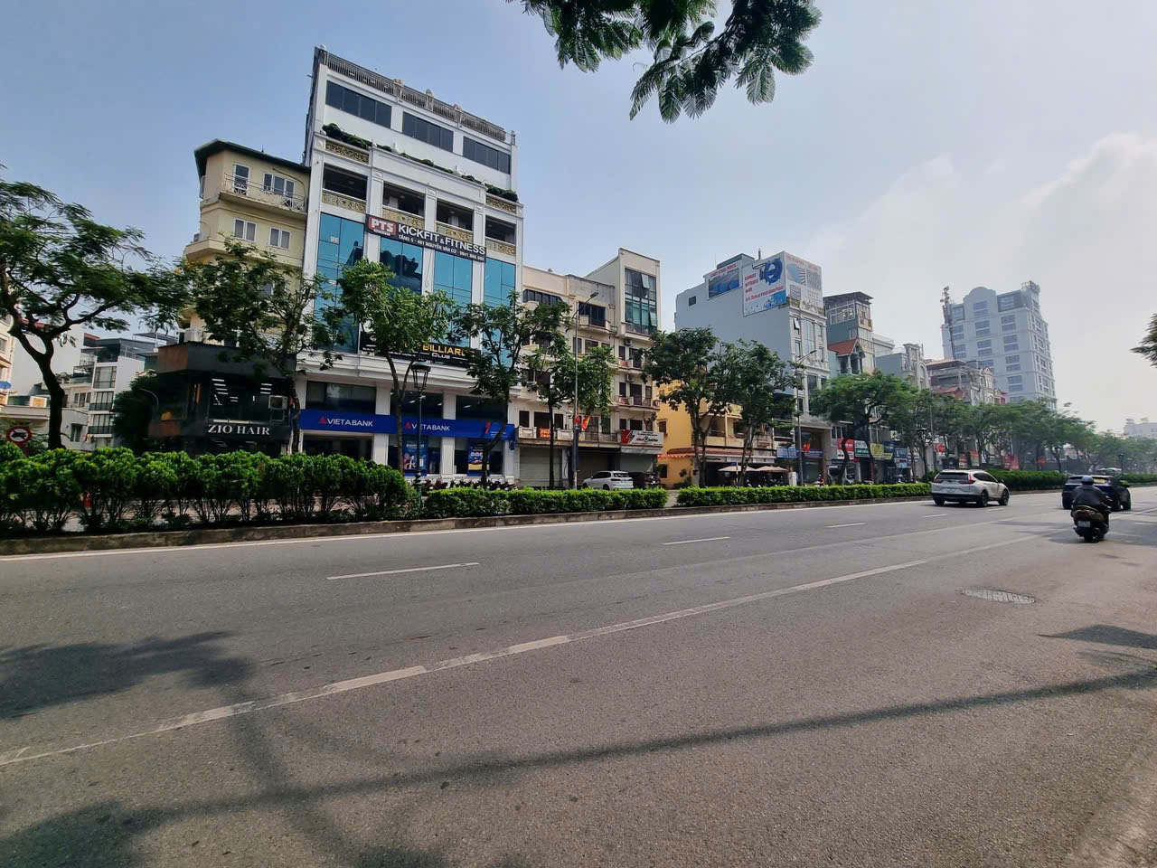 🆘 BÁN NHÀ MẶT PHỐ VIP – VỈA HÈ 15M – KINH DOANH VÔ ĐỊCH – GIÁ RẺ NHƯ NGÕ XE MÁY<br>📍 Nguyễn Văn Cừ, - Ảnh 1