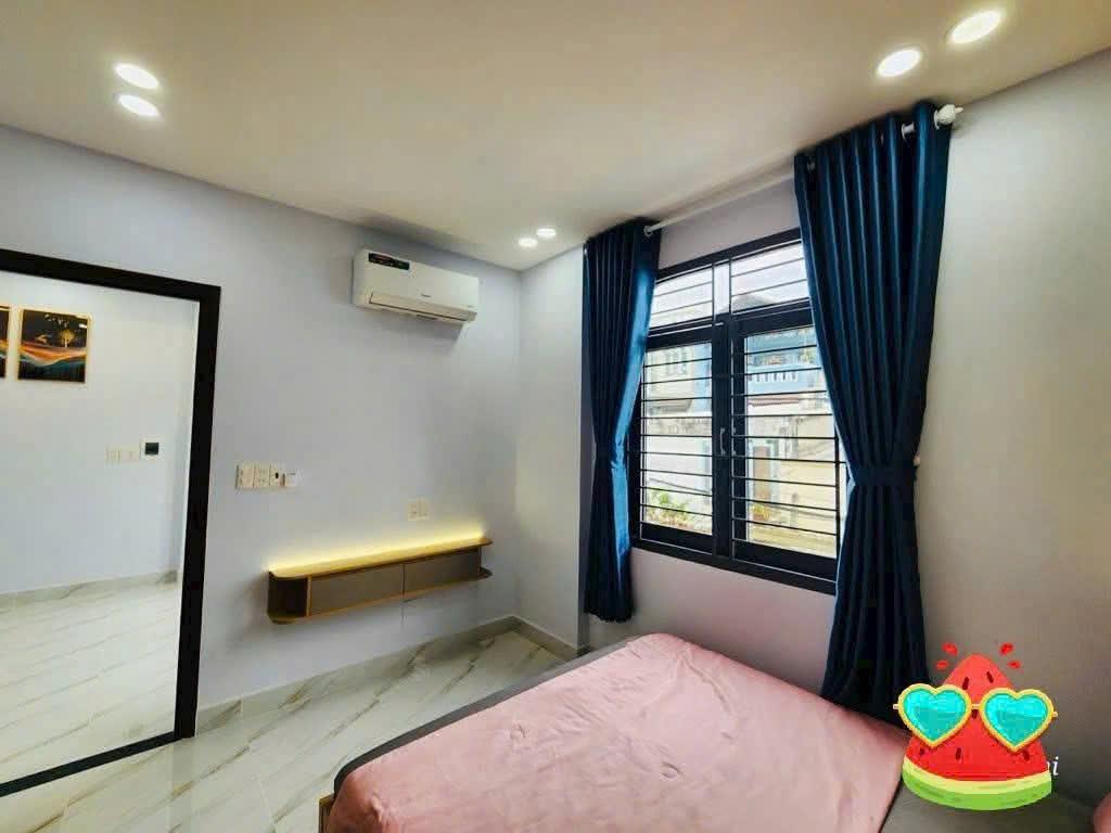 Bán nhà HXH Trường Chinh, phường 13, Tân Bình - (5,5*13) chỉ hơn 7 tỷ - Ảnh 2
