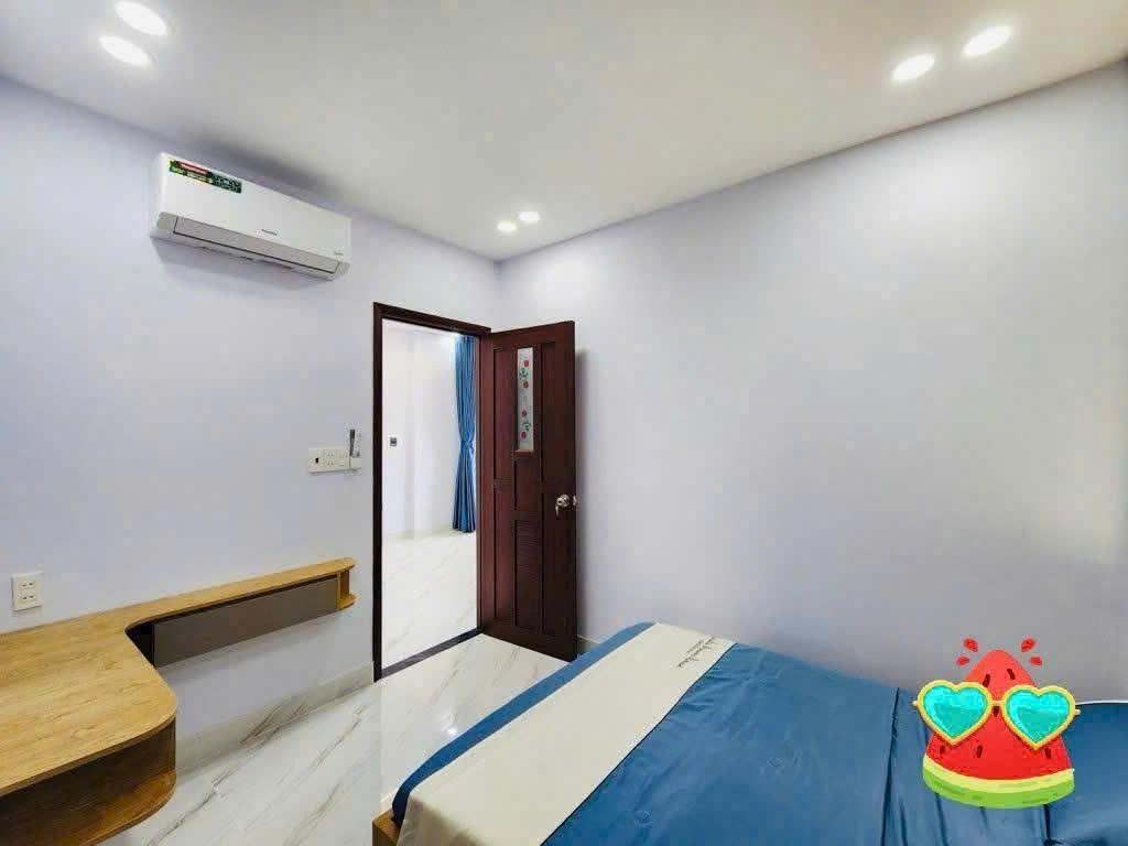 Bán nhà HXH Trường Chinh, phường 13, Tân Bình - (5,5*13) chỉ hơn 7 tỷ - Ảnh 3