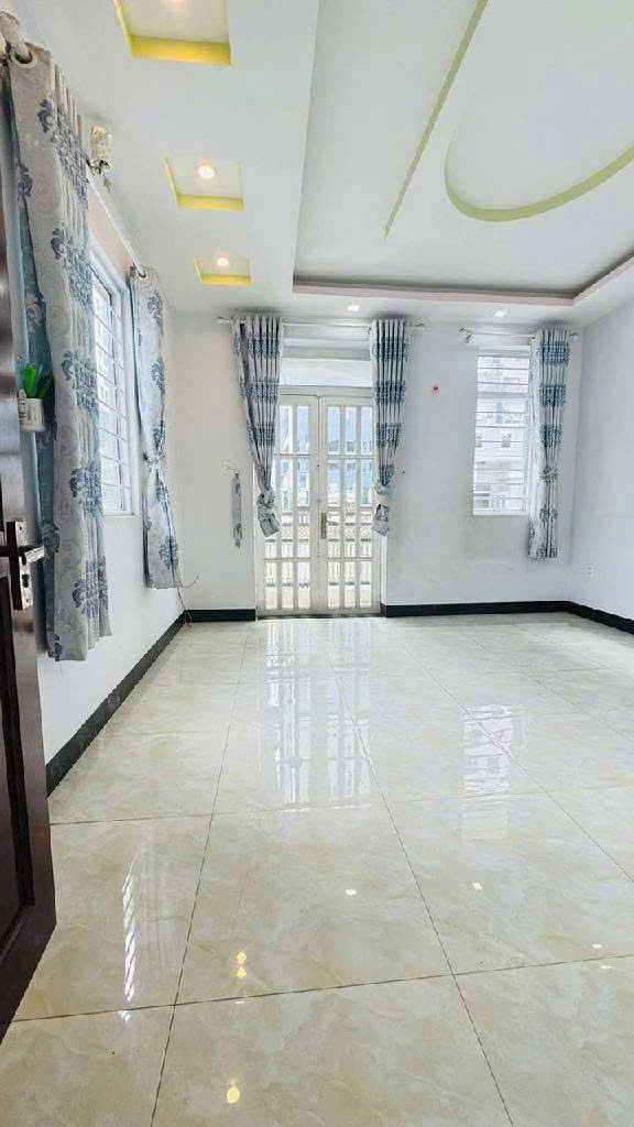 SÁT MẶT TIỀN XE HƠI LÂM VĂN BỀN NGANG 6 DÀI  11 - 83  TRIỆU M2 - Ảnh 3