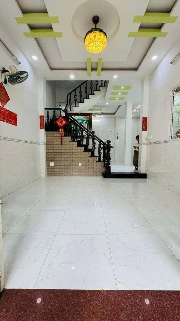 SÁT MẶT TIỀN XE HƠI LÂM VĂN BỀN NGANG 6 DÀI  11 - 83  TRIỆU M2 - Ảnh 4
