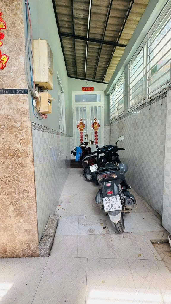 SÁT MẶT TIỀN XE HƠI LÂM VĂN BỀN NGANG 6 DÀI  11 - 83  TRIỆU M2 - Ảnh 2