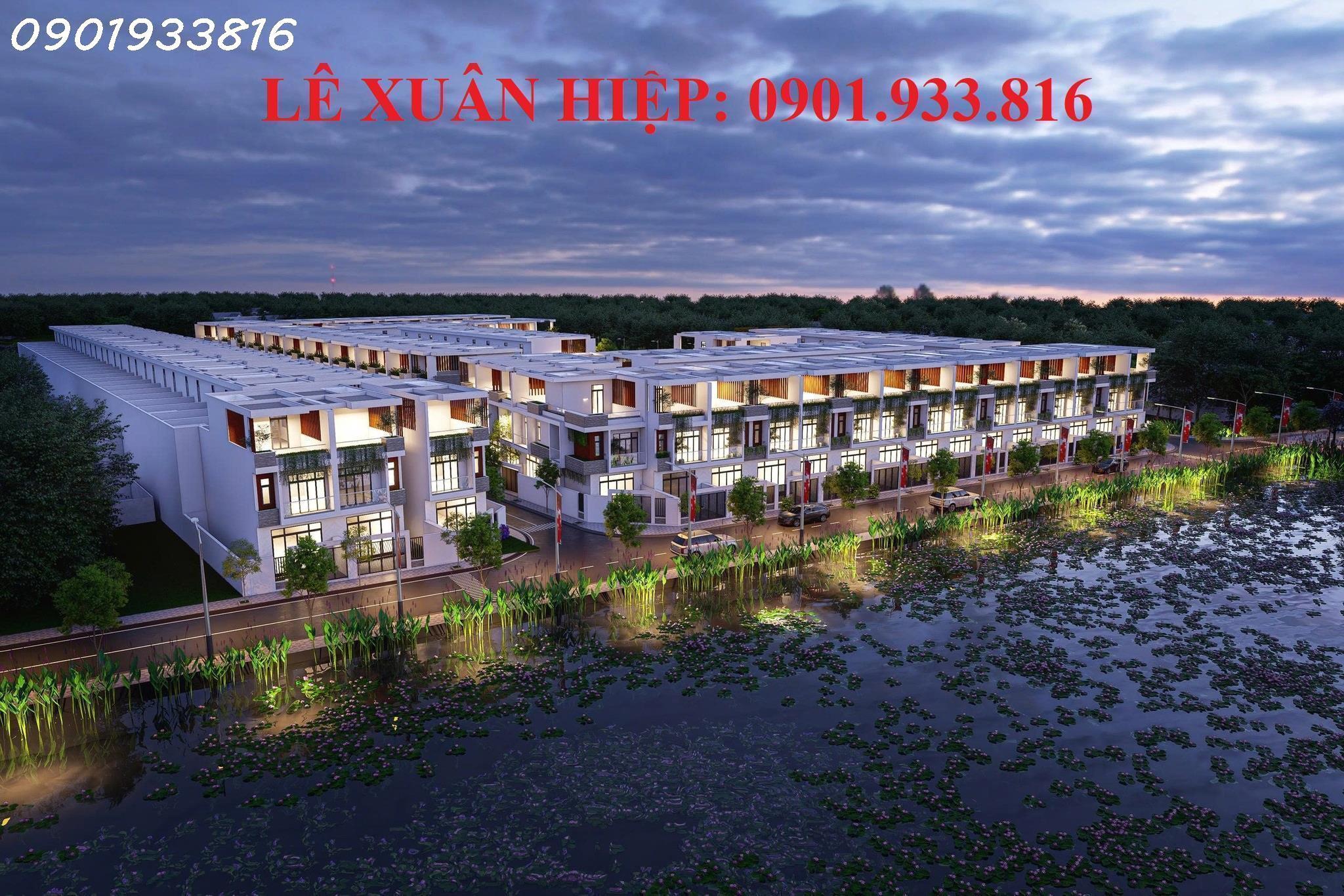 Khu Dân Cư Tân Hội: Tại Sao Các Nhà Đầu Tư "Tầm Cỡ" Đổ Xô Về Đây? Bí Mật Về Biên Độ Tăng Giá Sắp - Ảnh 2