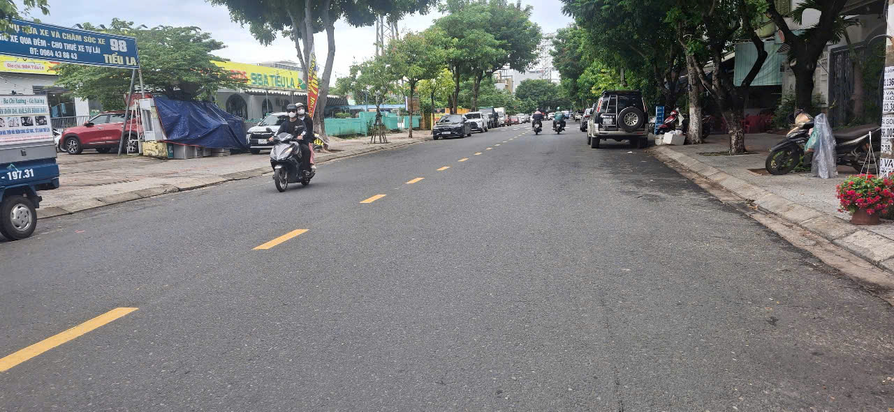 BIỆT THỰ MINI LÔ GÓC 2 MẶT TIỀN 1X tỷ – TRUNG TÂM HẢI CHÂU – KINH DOANH ĐỈNH - Ảnh 4