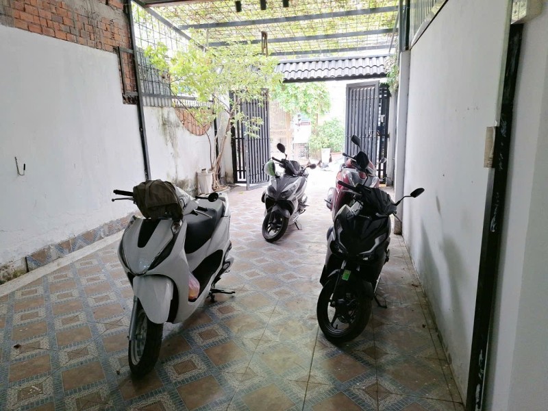 Bán nhà ngõ Q.2 Thạnh Mỹ Lợi, 107m2, 2 tầng, SH. Giá chỉ  8,05  tỷ. - Ảnh 4