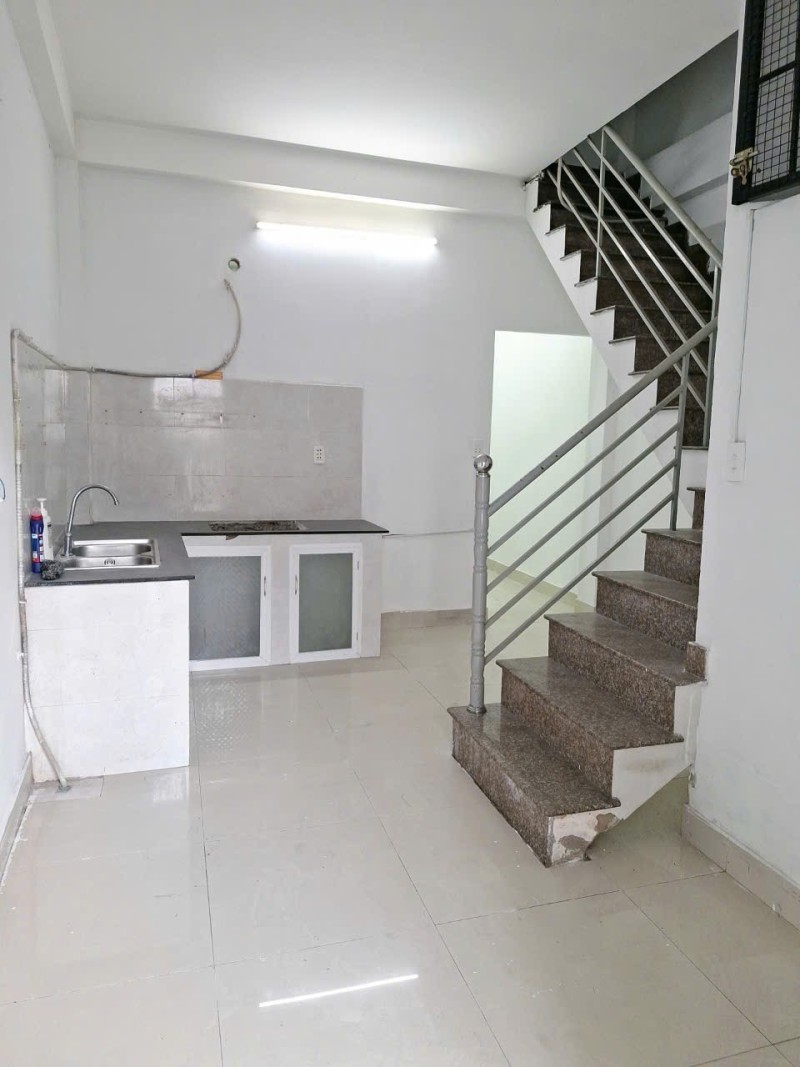 Bán nhà ngõ Q.2 Thạnh Mỹ Lợi, 107m2, 2 tầng, SH. Giá chỉ  8,05  tỷ. - Ảnh 1