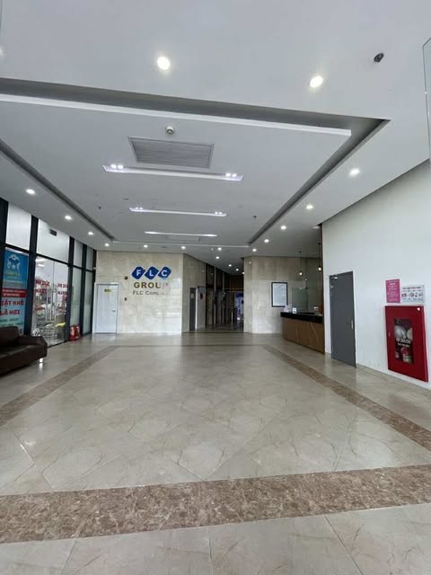 CĂN HỘ KHU TRUNG TÂM MỸ ĐÌNH- HÀNG XÓM BẾN XE- TIỆN ICH- FULL NỘI THẤT CƠ BẢN - Ảnh 1