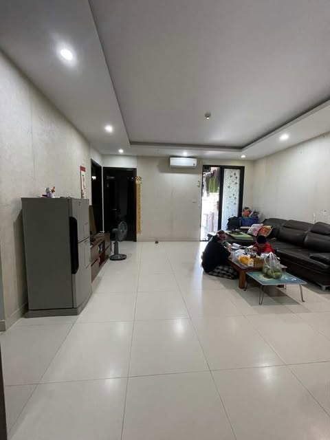 CĂN HỘ KHU TRUNG TÂM MỸ ĐÌNH- HÀNG XÓM BẾN XE- TIỆN ICH- FULL NỘI THẤT CƠ BẢN - Ảnh 3