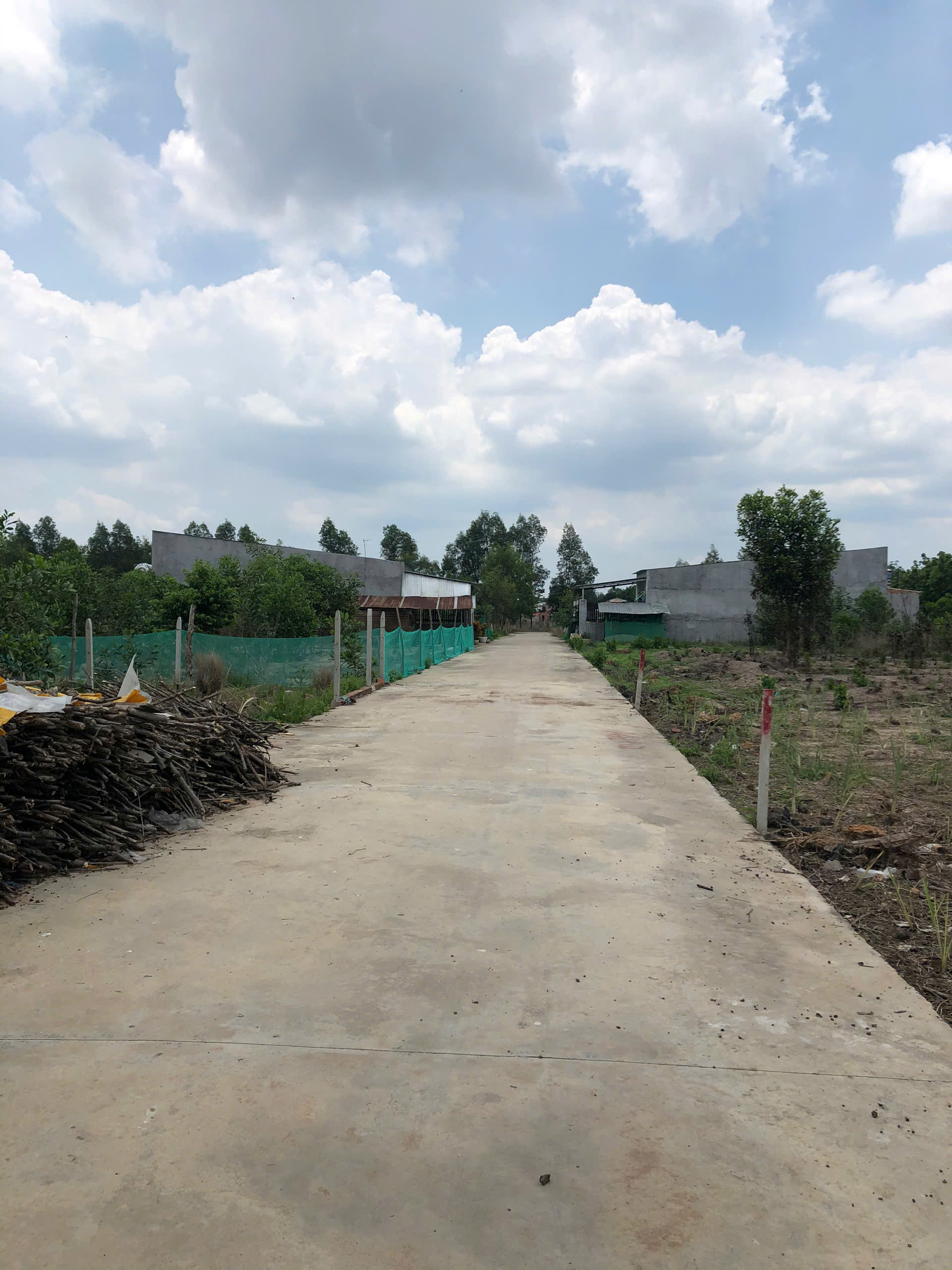 Chính Chủ Cần Bán Lô Đất Đẹp Tại Xã Long Đức, Huyện Long Thành, Tỉnh Đồng Nai. - Ảnh 1
