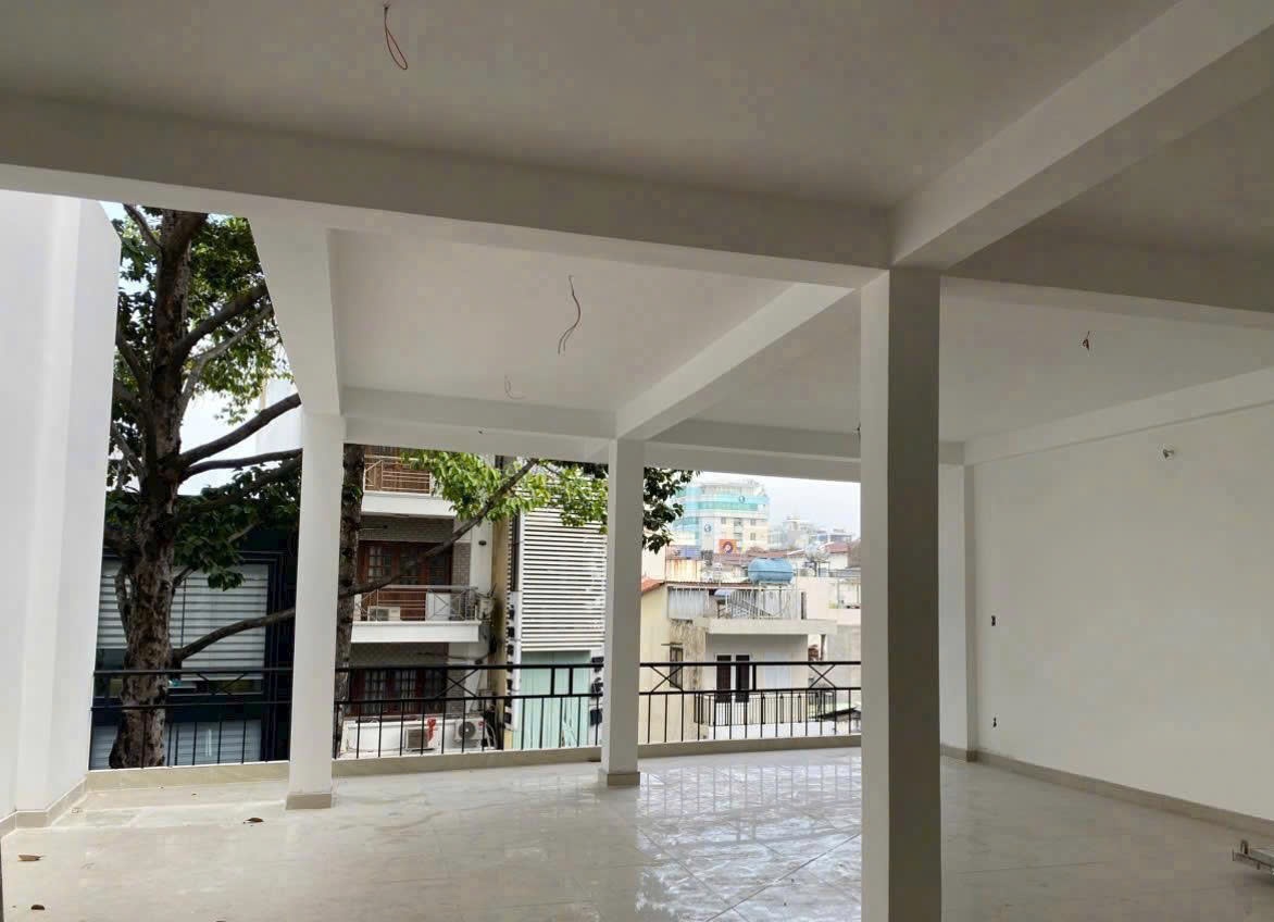 BÁN NHÀ PHỐ MẶT TIỀN TRẦN QUANG KHẢI – P. TÂN ĐỊNH – QUẬN 1 - Ảnh 1