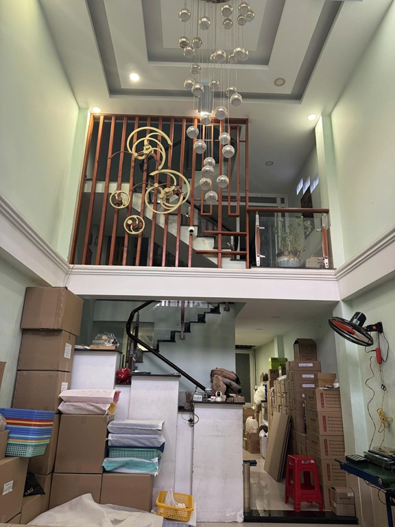 CHÍNH CHỦ CẦN BÁN NHÀ  1/Đường Trịnh Thị Miếng, Xã Thới Tam Thôn, Huyện Hóc Môn, TP HCM - Ảnh 3