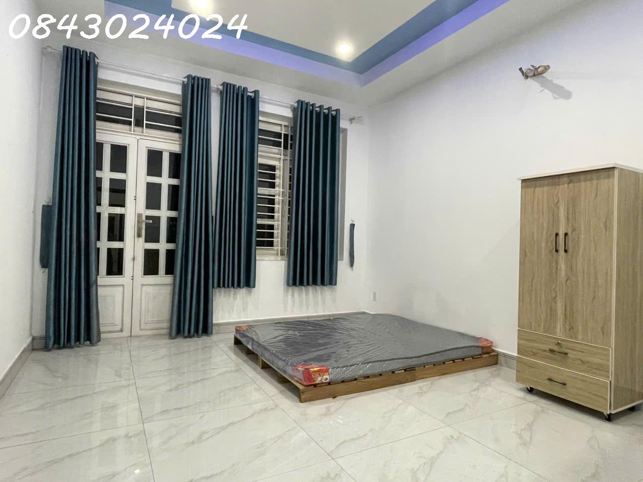Phòng Trọ Giá Rẻ Trần Thị Năm – Gác, WC Riêng, Giờ Tự Do - Ảnh 1