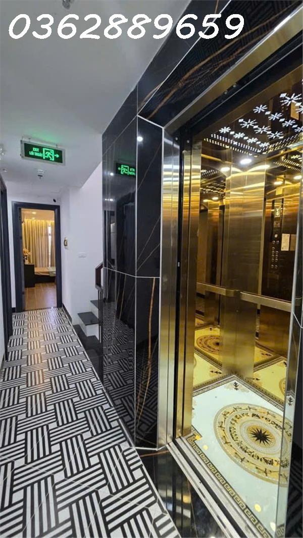 BÁN TÒA CĂN HỘ DỊCH VỤ_DÒNG TIỀN 130TR/THÁNG_PHÚ THƯỢNG 103 M 7 TẦNG THANG MÁY OTO ĐÂU,.CHÀO:23.9 TỶ - Ảnh 1